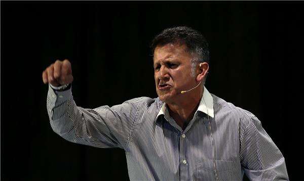 خوان كارلوس أوسوريو