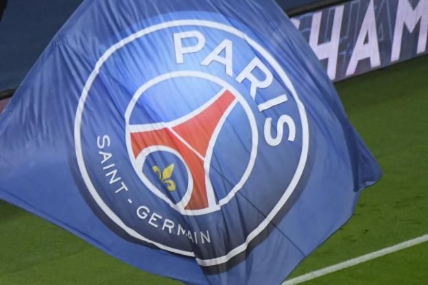 شعار باريس سان جيرمان