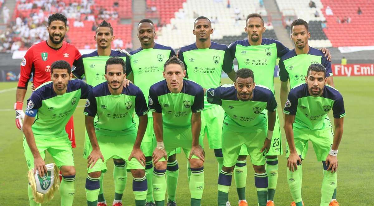 الأهلي السعودي