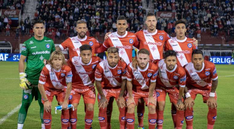 أرخنتينوس جونيورز