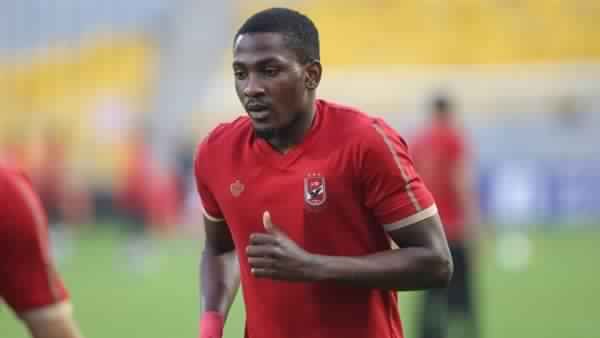 جونيور أجاي