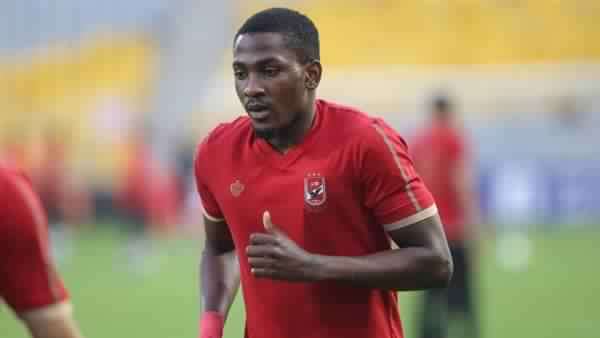 جونيور أجاي