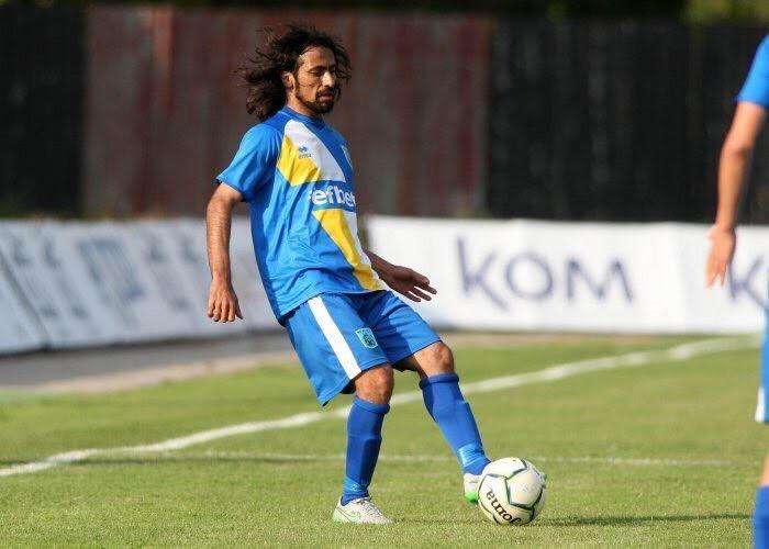 حسين عبد الغني