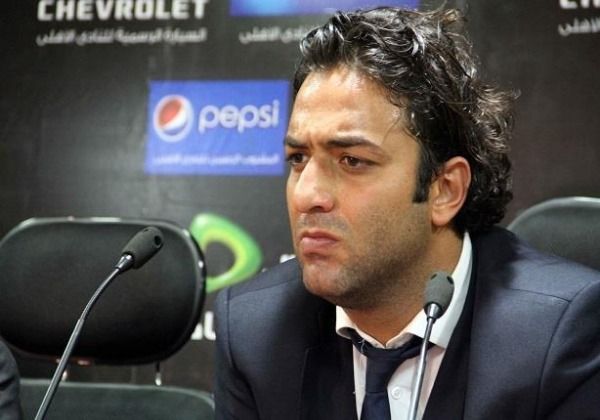  أحمد حسام "ميدو"