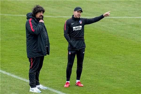  دييجو سيميوني