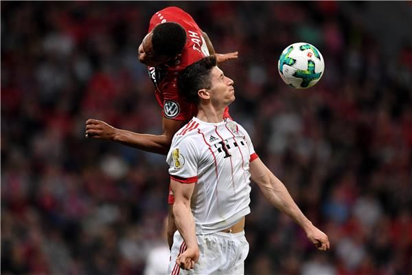 ليفاندوفسكي