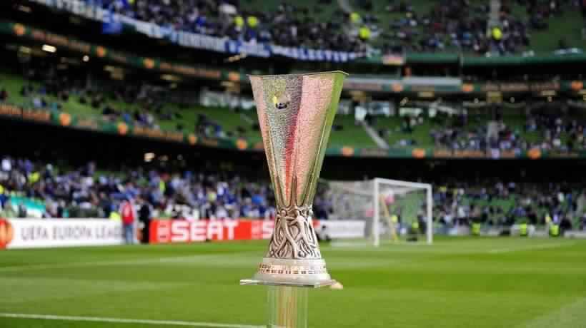 كأس الدوري الأوروبي