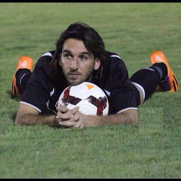 علاء الشقران