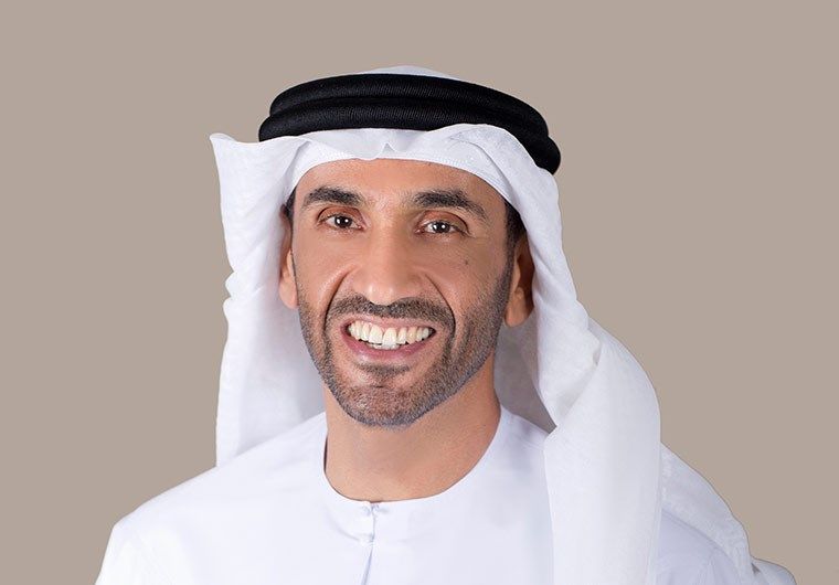 الشيخ نهيان بن زايد آل نهيان