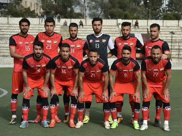 فريق الاتحاد الحلبي