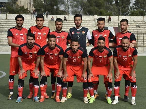 فريق الاتحاد الحلبي