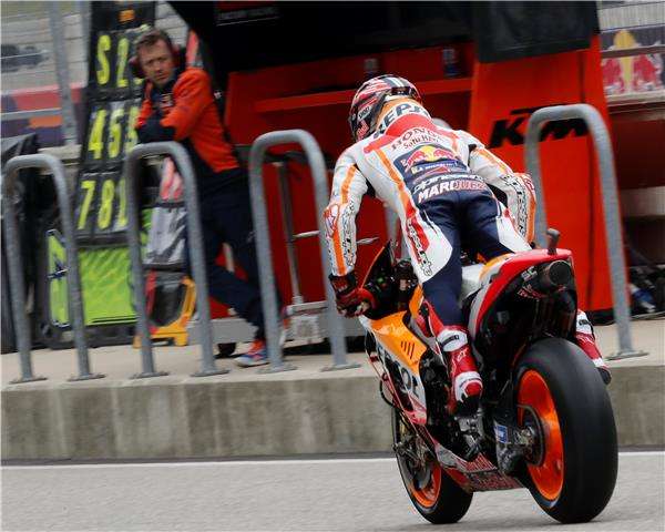 مارك ماركيز