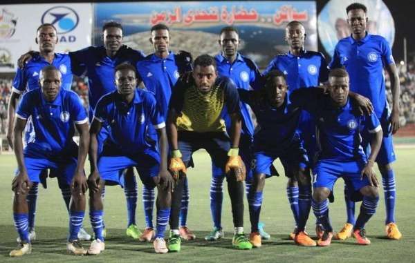 الخرطوم