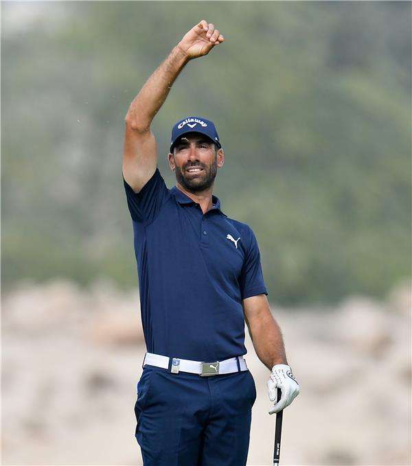 ألفارو كيروس