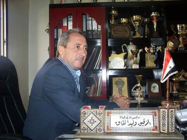  وليد القاق 