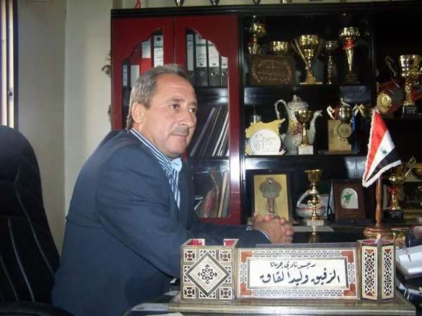 وليد القاق