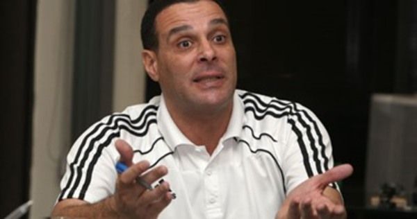 عصام عبد الفتاح