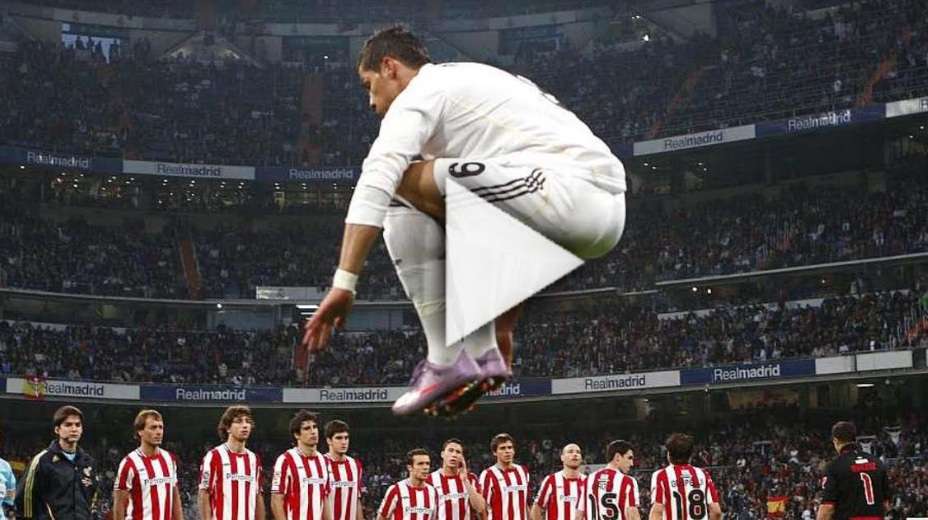 كريستيانو رونالدو