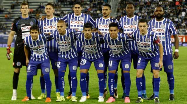 فريق جودوي كروز