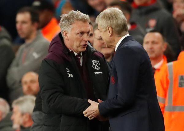 فينجر ومويس