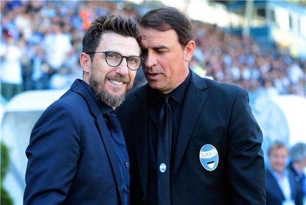 دي فرانشيسكو