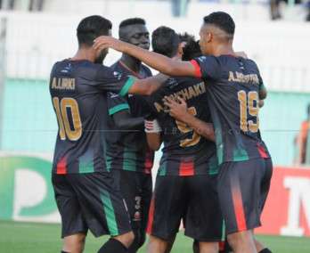 الجيش الملكي