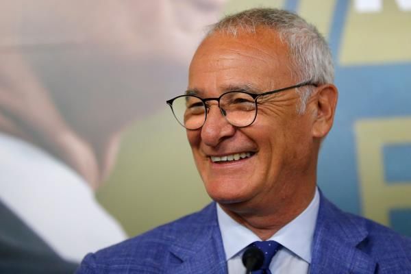 كلاوديو رانيري