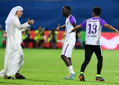 عصام عبد الله