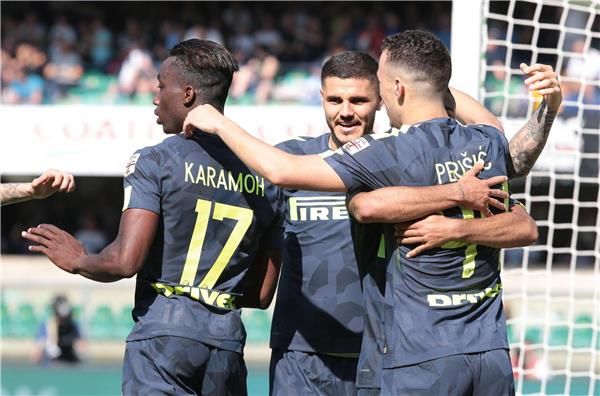  ماورو إيكاردي