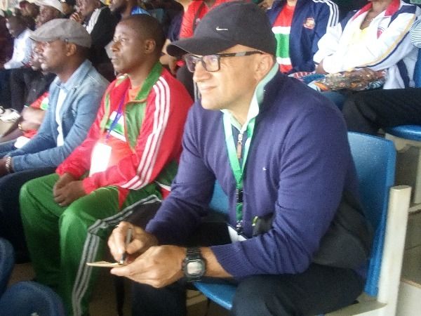  زدرافكو لوجاروشيتش