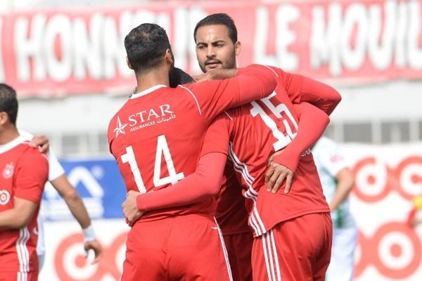 النجم الساحلي