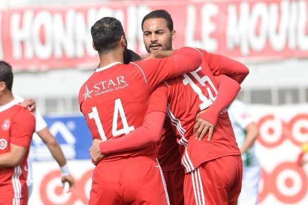 النجم الساحلي