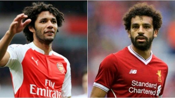 صلاح والنني 