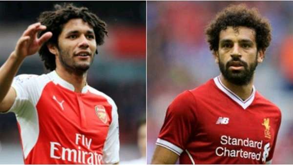 صلاح والنني 