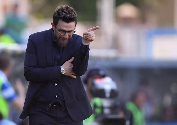 دي فرانشيسكو