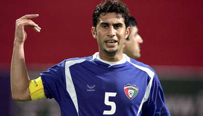  نهير الشمري