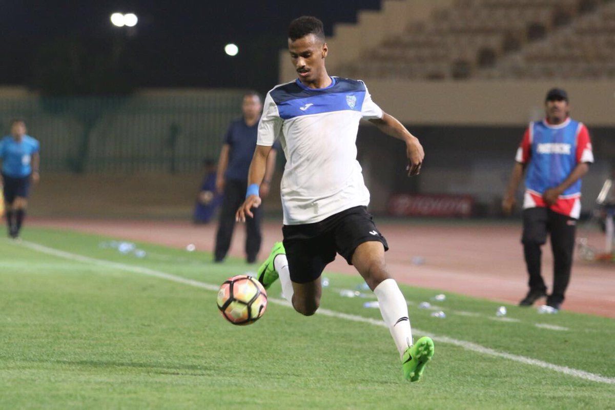  محمد السبيعي