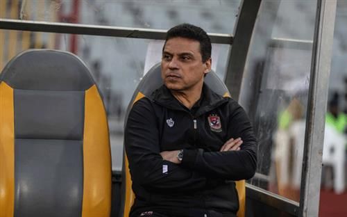  حسام البدري 