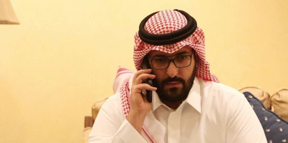سعود آل سويلم