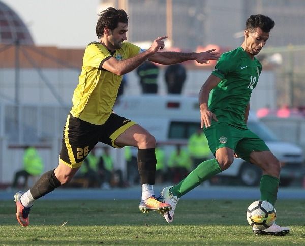الدوري العراقي