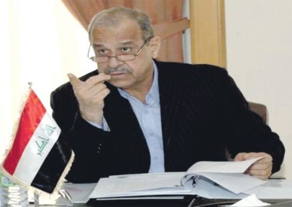 رئيس لجنة الحكام طارق أحمد