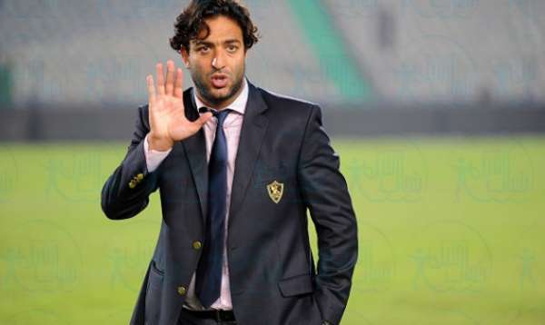 أحمد حسام "ميدو"