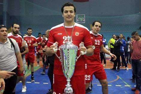 إبراهيم المصري