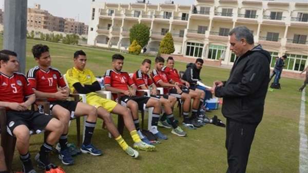 منتخب الشباب