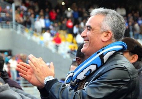  حميد أبرشان