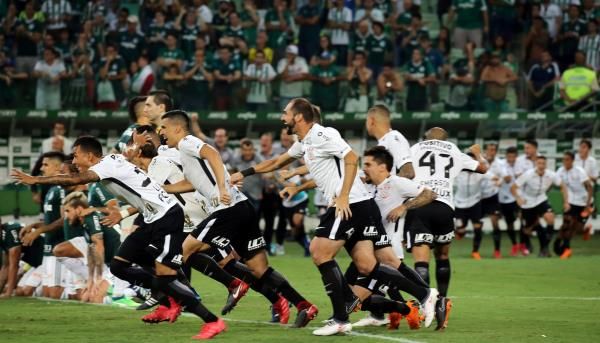 كورينثيانز 