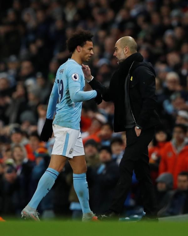 ساني وجوارديولا