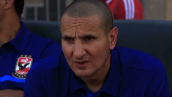 طارق سليمان