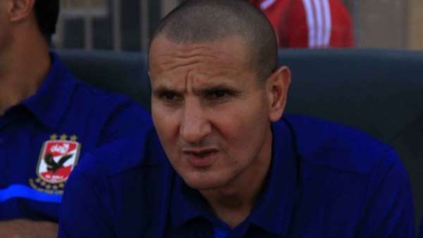 طارق سليمان