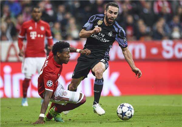 داني كارفاخال